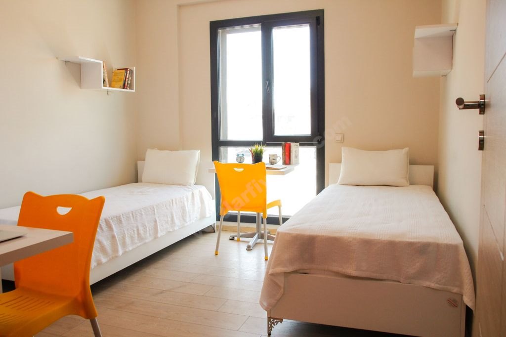 cigli modern erkek rezidance yurtlar fiyatlar