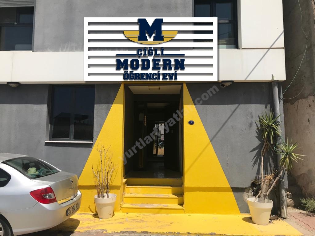 cigli modern kiz rezidance yurtlar fiyatlar