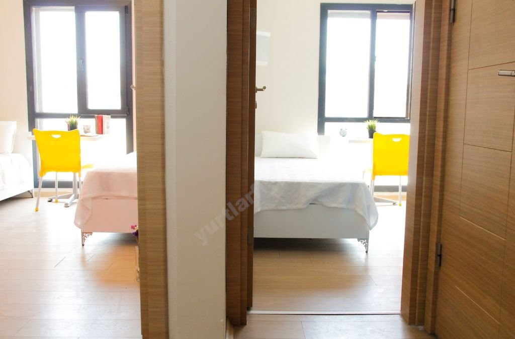 �i�li Modern K�z Rezidance