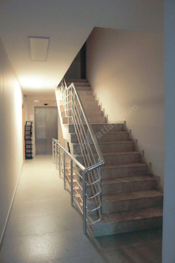 �i�li Modern K�z Rezidance