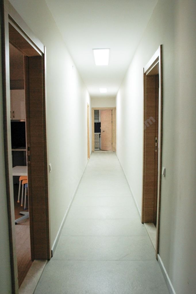 �i�li Modern K�z Rezidance