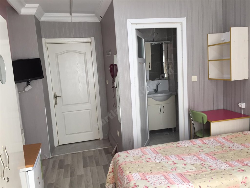 Turkuaz S�tl�ce K�z ��renci Yurdu