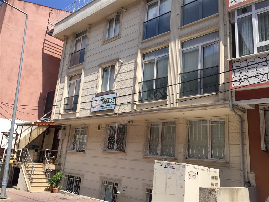 Turkuaz S�tl�ce K�z ��renci Yurdu