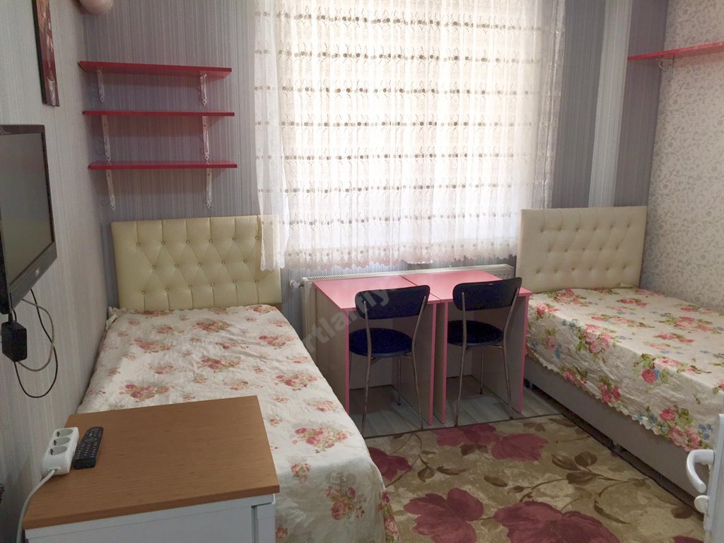 Turkuaz S�tl�ce K�z ��renci Yurdu