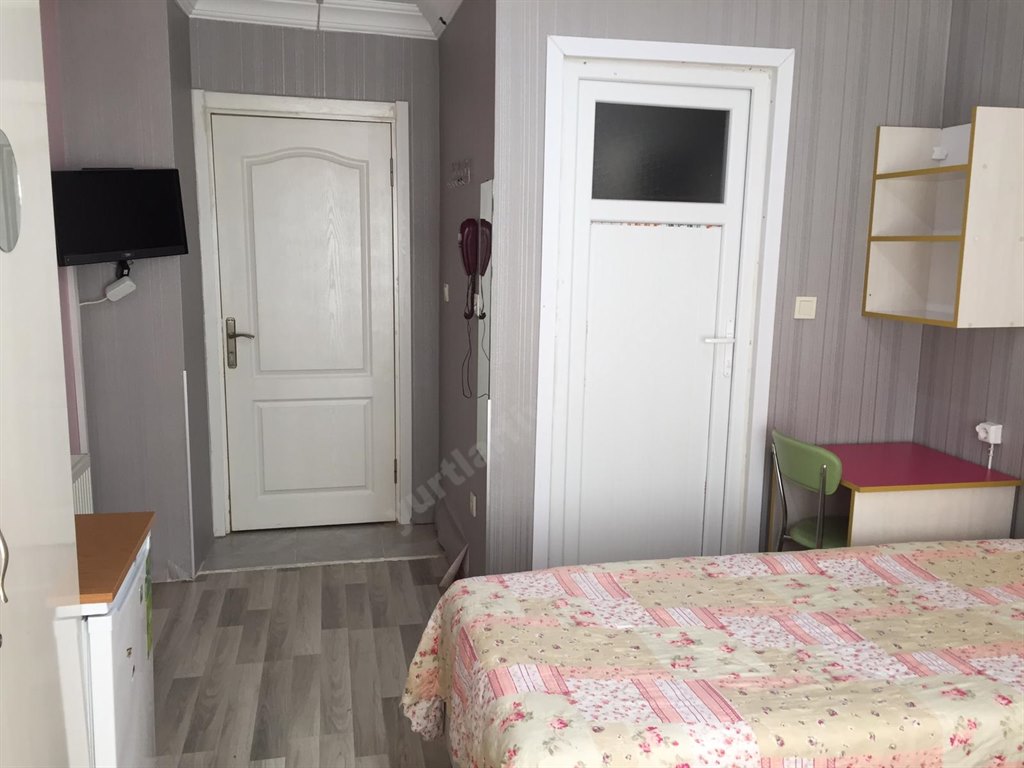 Turkuaz S�tl�ce K�z ��renci Yurdu