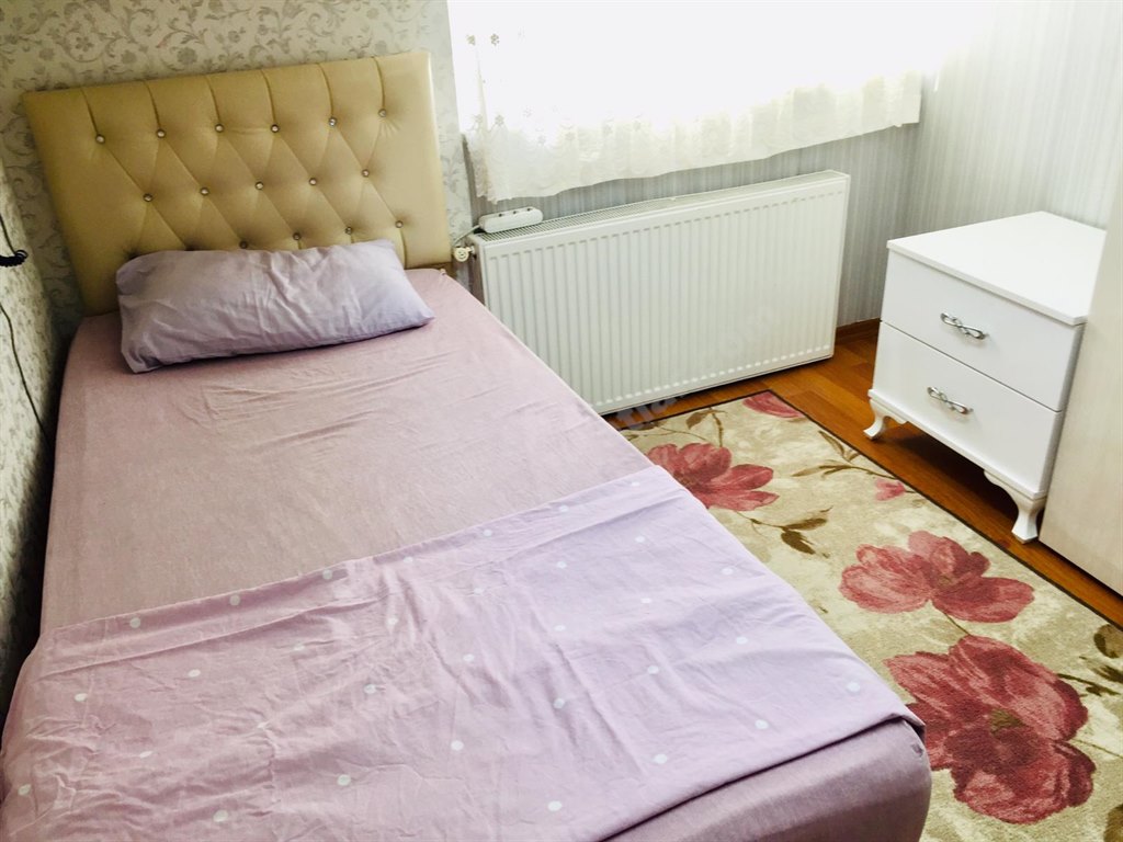 Turkuaz S�tl�ce K�z ��renci Yurdu