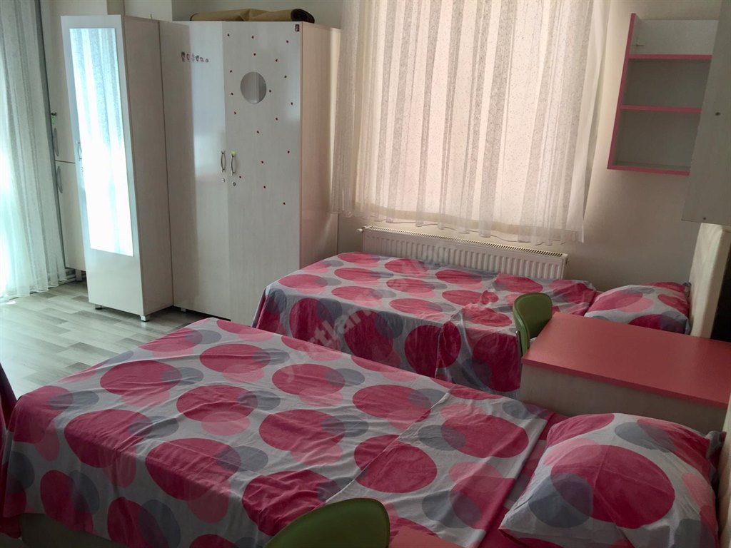 Turkuaz S�tl�ce K�z ��renci Yurdu