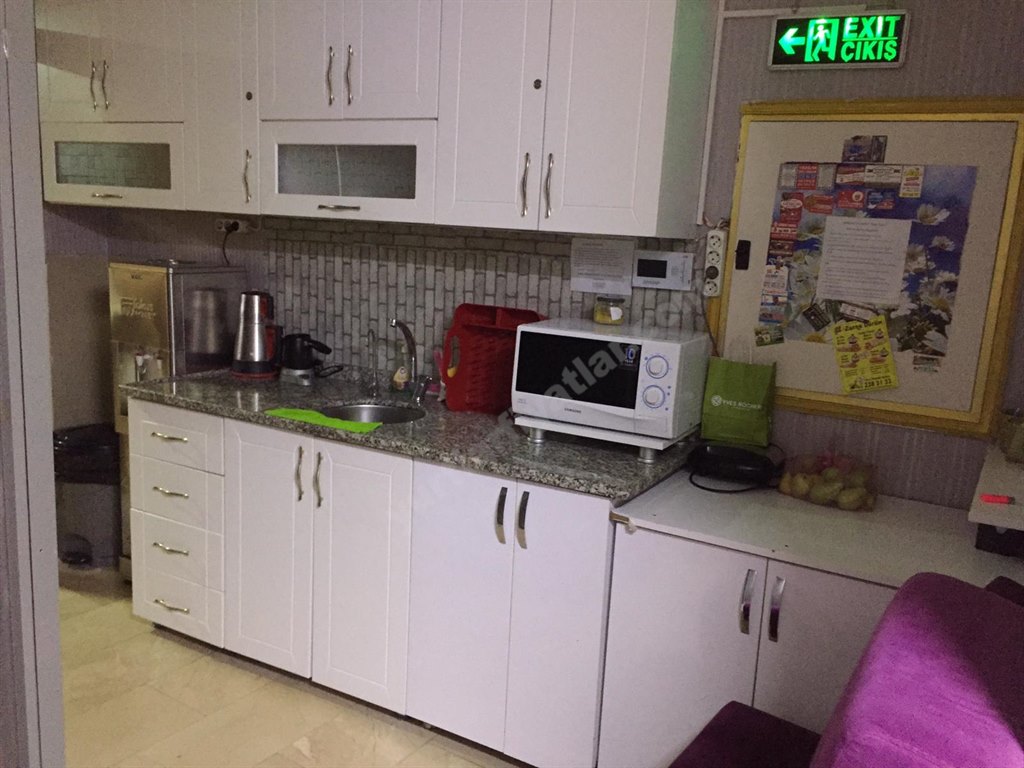 Turkuaz S�tl�ce K�z ��renci Yurdu