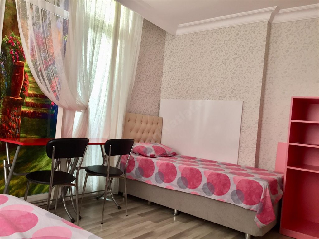 Turkuaz S�tl�ce K�z ��renci Yurdu