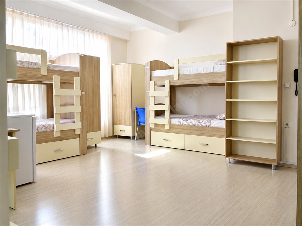 Akademi K�z ��renci Yurdu