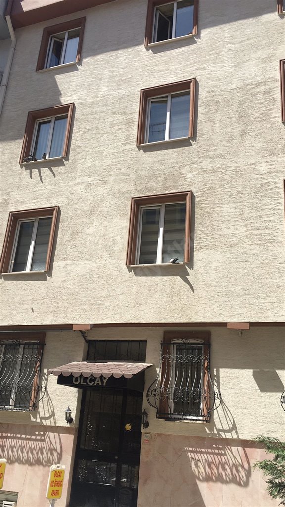 Olcay Apart
