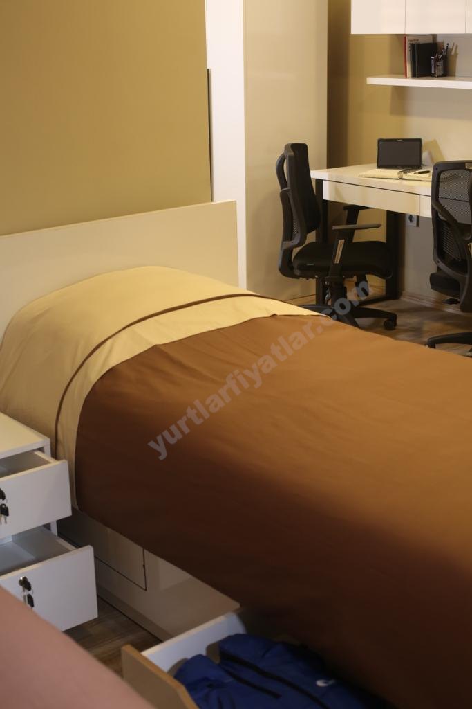 Gnc Gold Bayan Konuk Evi » Yurtlar FİYATLAR
