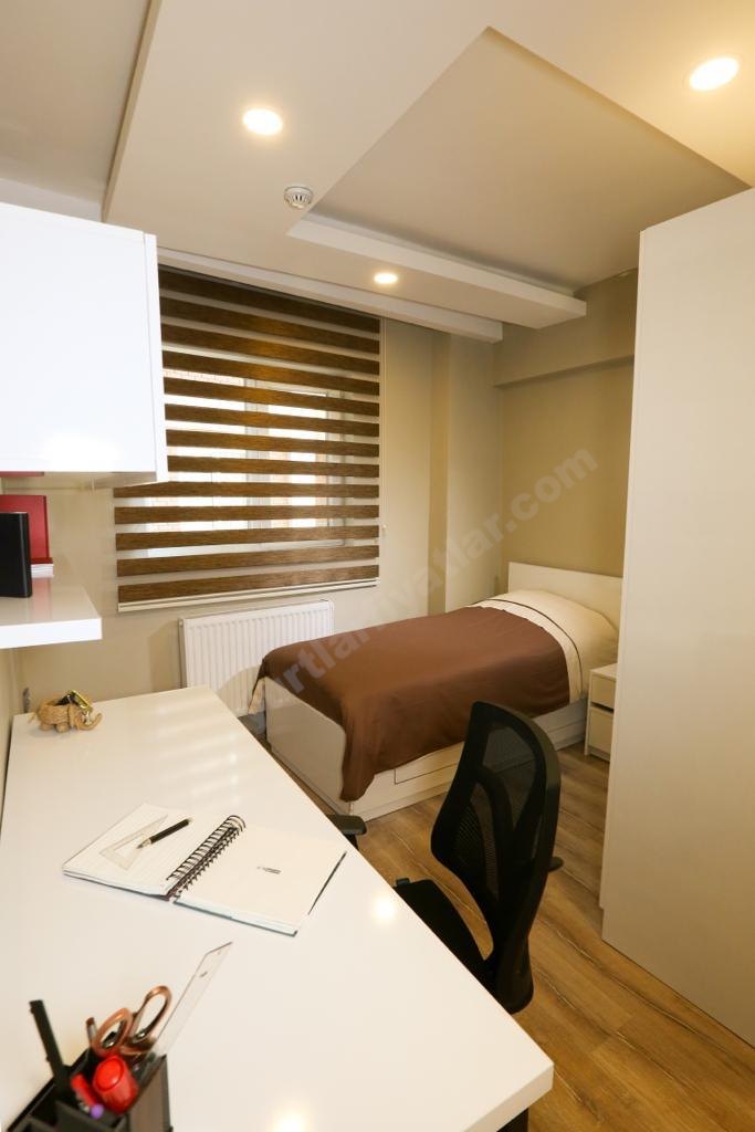 Gnc Gold Bayan Konuk Evi