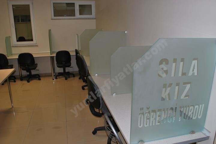 S�la K�z ��renci Yurdu