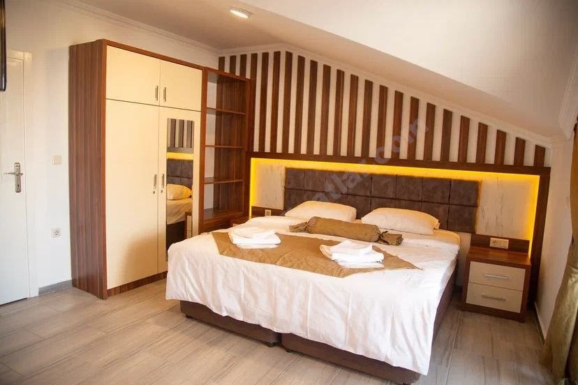 Asel Erkek Suite - Bir Ki�ilik Oda