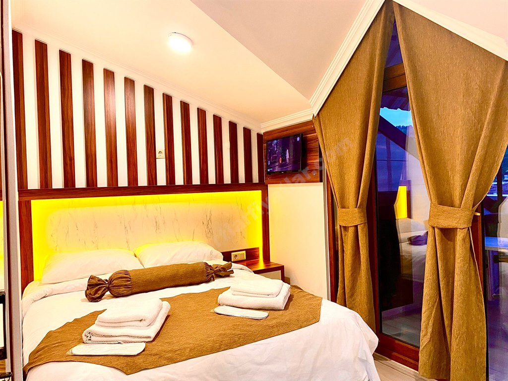 Asel Erkek Suite - �ki Ki�ilik Oda