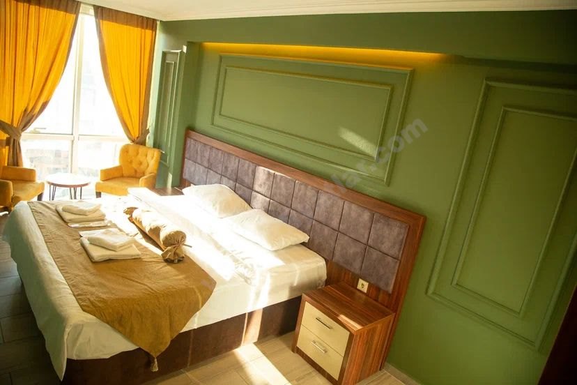 Asel Erkek Suite - Bir Ki�ilik Oda