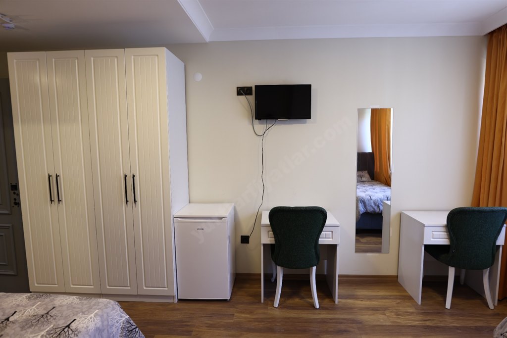 �zel Gazi Masal K�z ��renci Yurdu