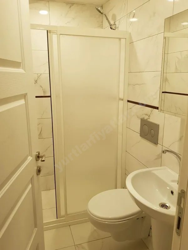 �zel Gazi Masal K�z ��renci Yurdu