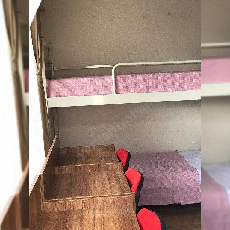 Asude K�z ��renci Yurdu