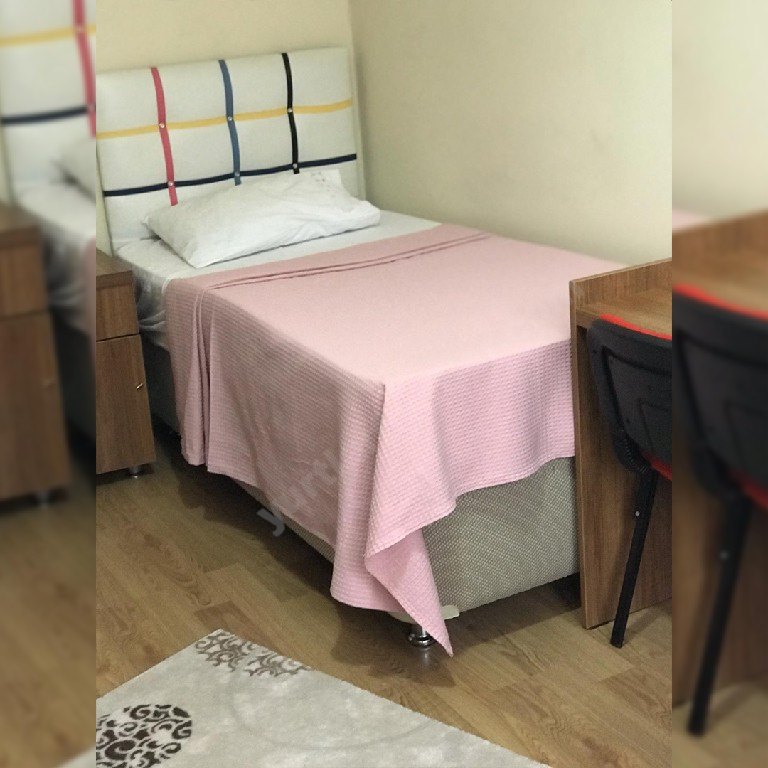 Asude K�z ��renci Yurdu