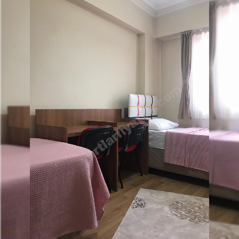 Asude K�z ��renci Yurdu