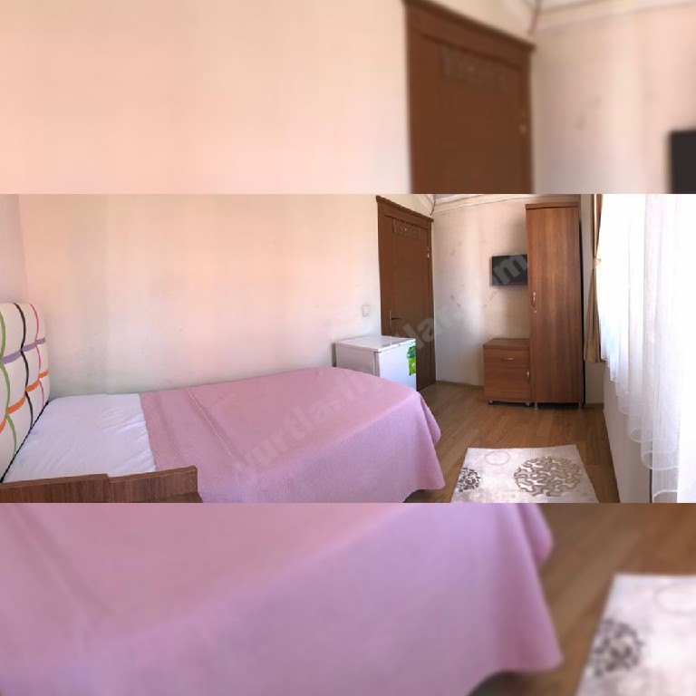 Asude K�z ��renci Yurdu