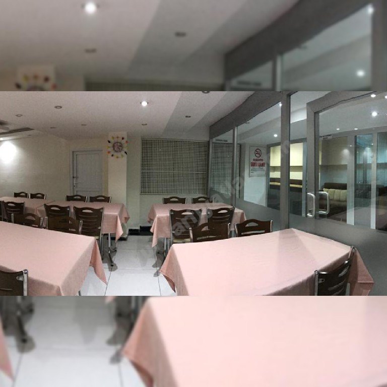 Asude K�z ��renci Yurdu