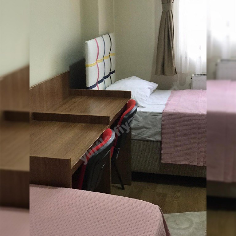 Asude K�z ��renci Yurdu