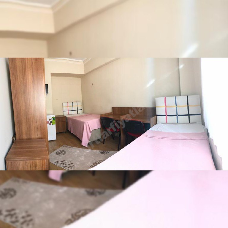 Asude K�z ��renci Yurdu