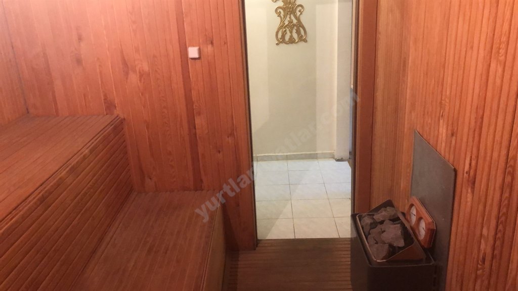 Sonu� Erkek ��renci Yurdu