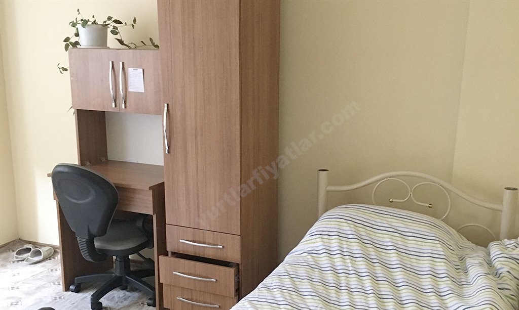 Sakarya E�itim Vakf� Erkek ��renci Yurdu