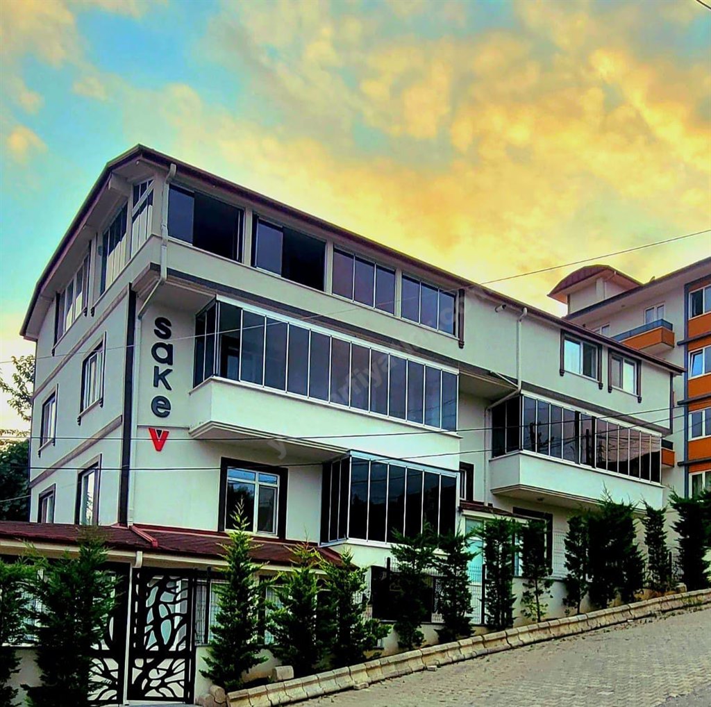 Sakarya E�itim Vakf� Erkek ��renci Yurdu