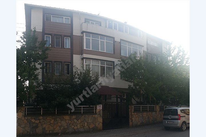 Hendek Sakev Erkek ��renci Yurdu