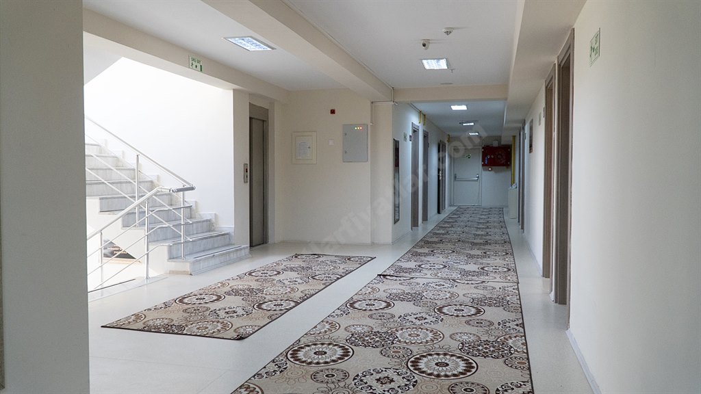 �ehit Esma K�z ��renci Yurdu