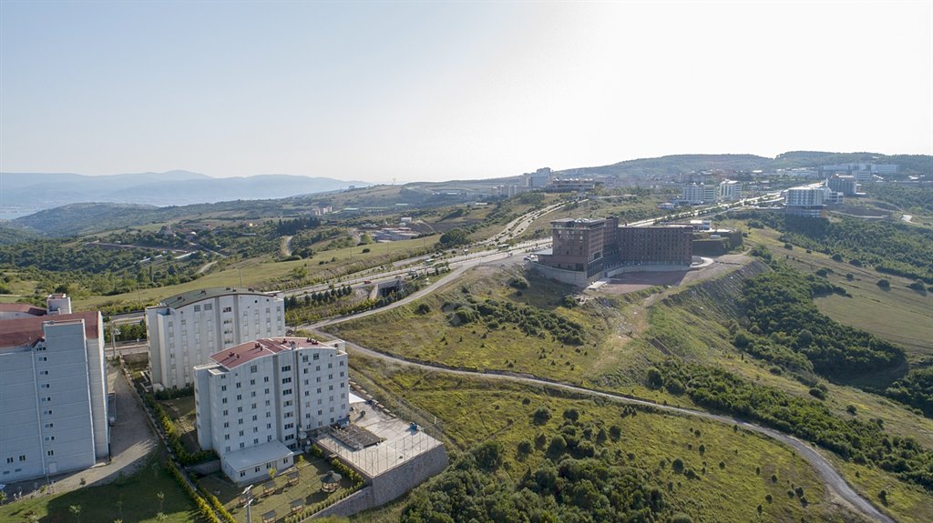 �ehit Esma K�z ��renci Yurdu