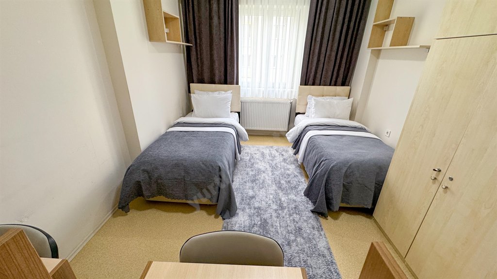 �ehit Esma K�z ��renci Yurdu