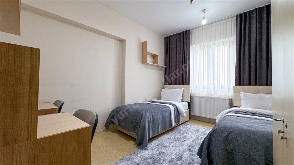 �ehit Esma K�z ��renci Yurdu