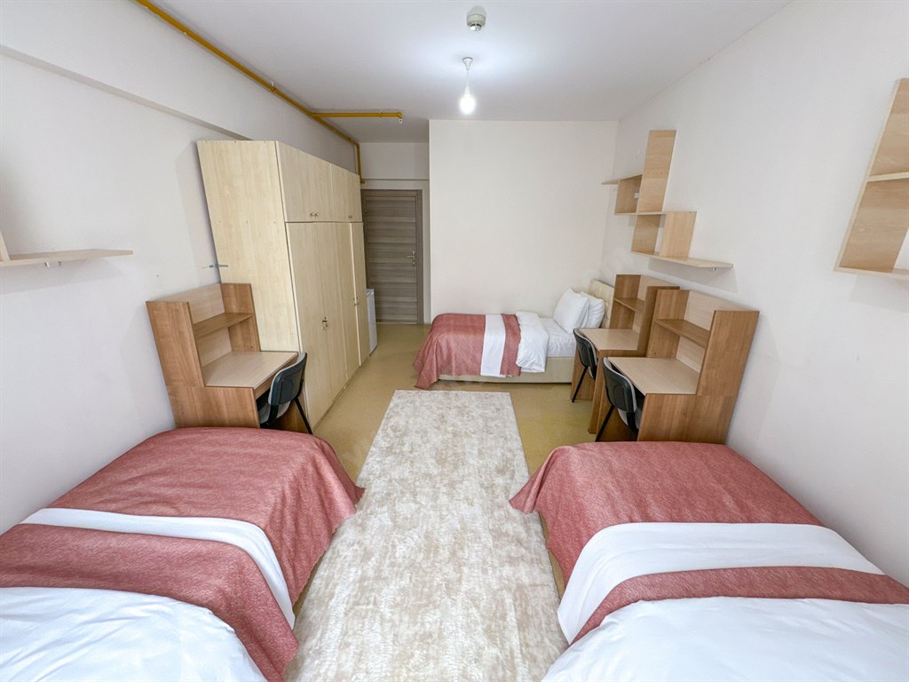 �ehit Esma K�z ��renci Yurdu