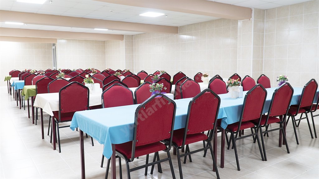 �ehit Esma K�z ��renci Yurdu