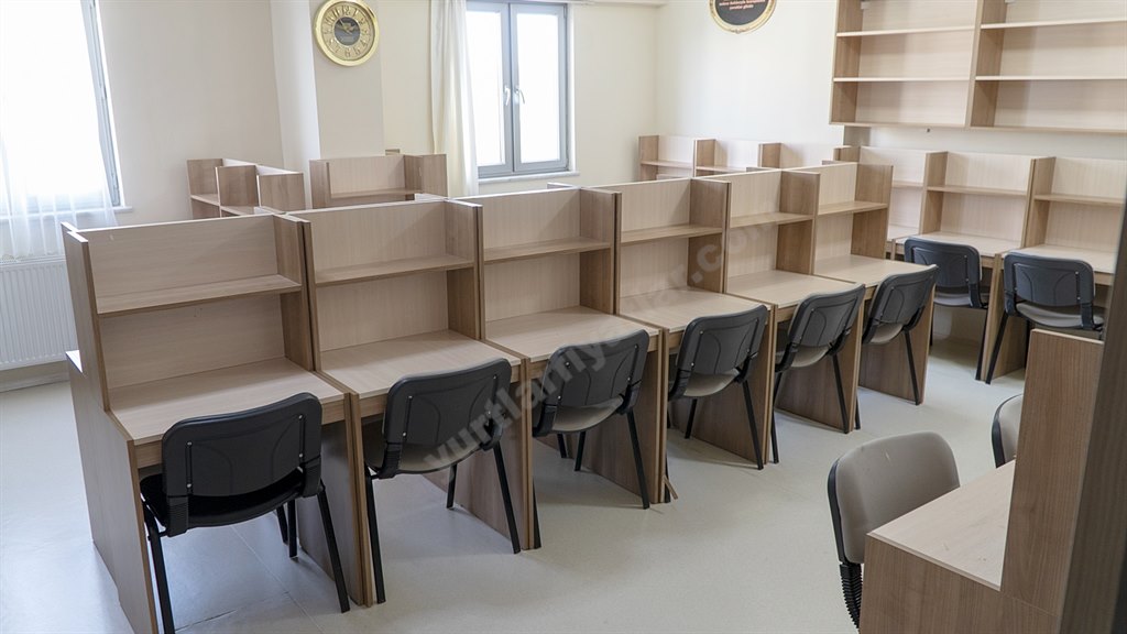 �ehit Esma K�z ��renci Yurdu