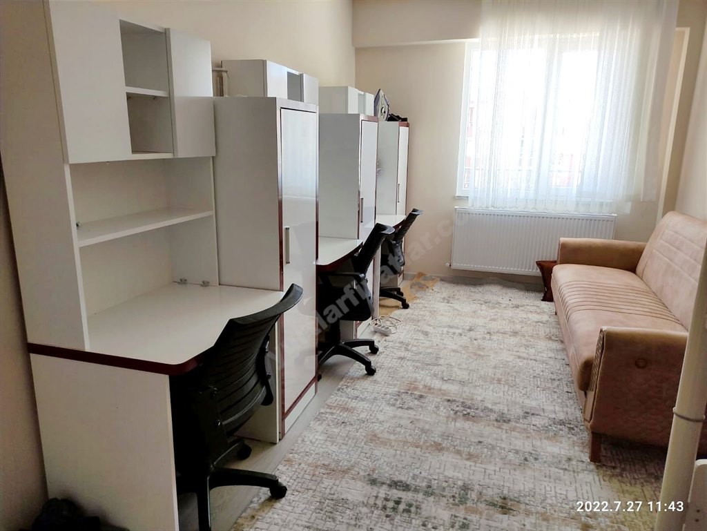 Kocaeli K�lt�r ve E�itim Vakf� Erkek ��renci Yurdu