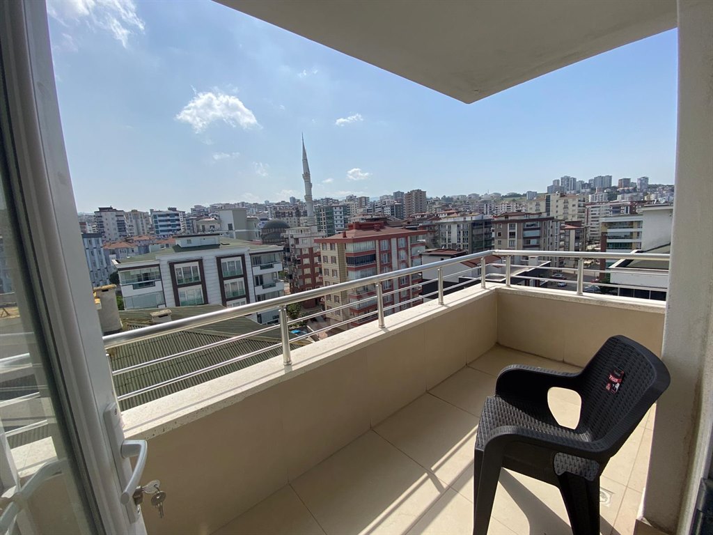 Eren Erkek ��renci Rezidans�