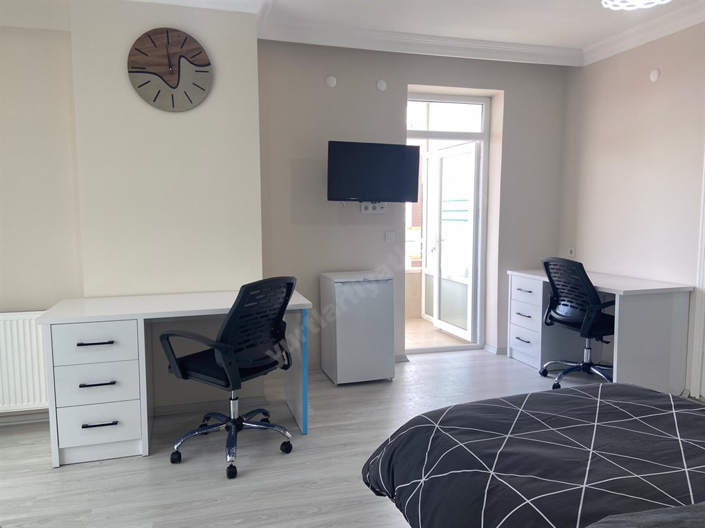 Eren Erkek ��renci Rezidans�