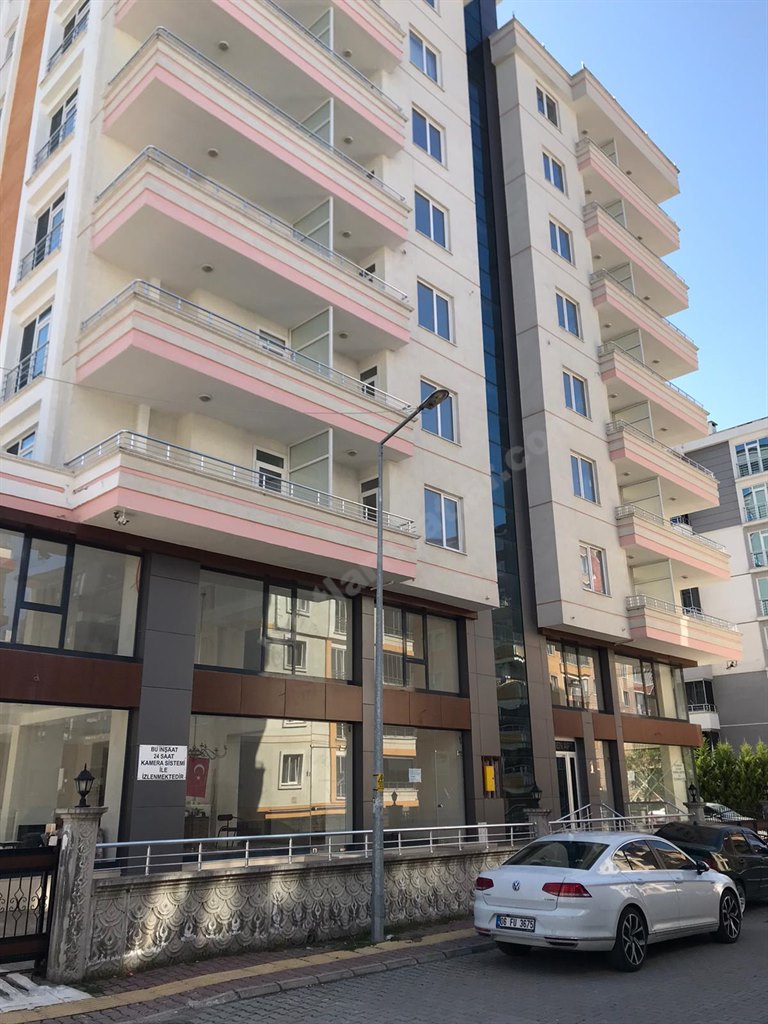 Eren Erkek ��renci Rezidans�