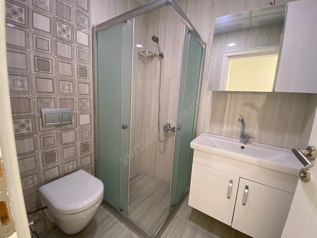 Eren Erkek ��renci Rezidans�