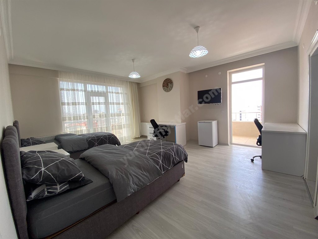 Eren Erkek ��renci Rezidans�