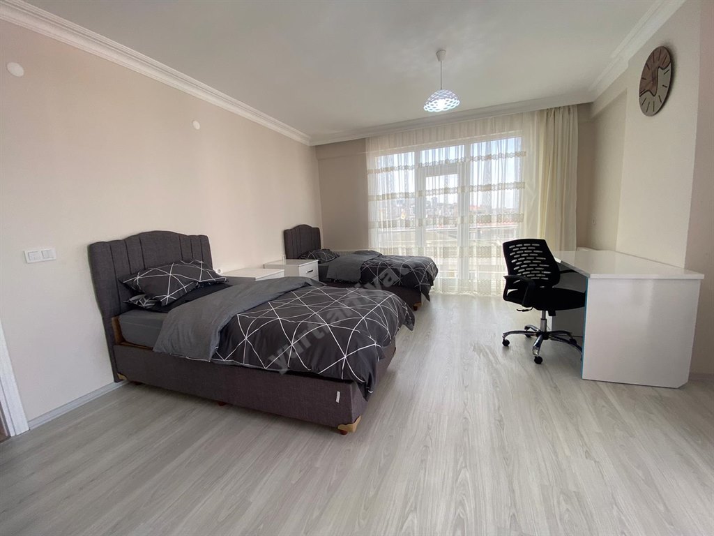 Eren Erkek ��renci Rezidans�