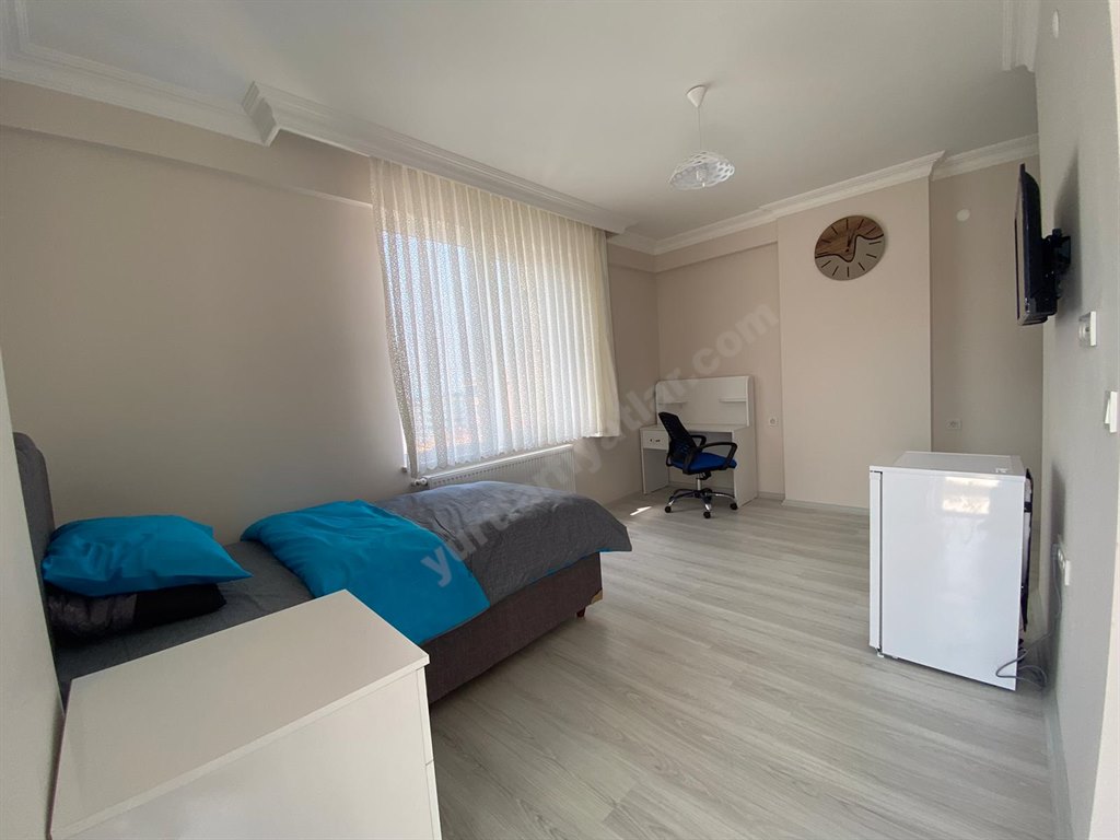 Eren Erkek ��renci Rezidans�