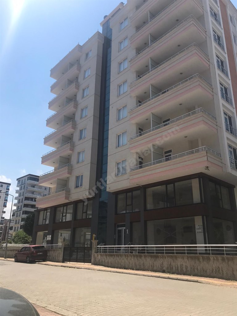 Eren Erkek ��renci Rezidans�